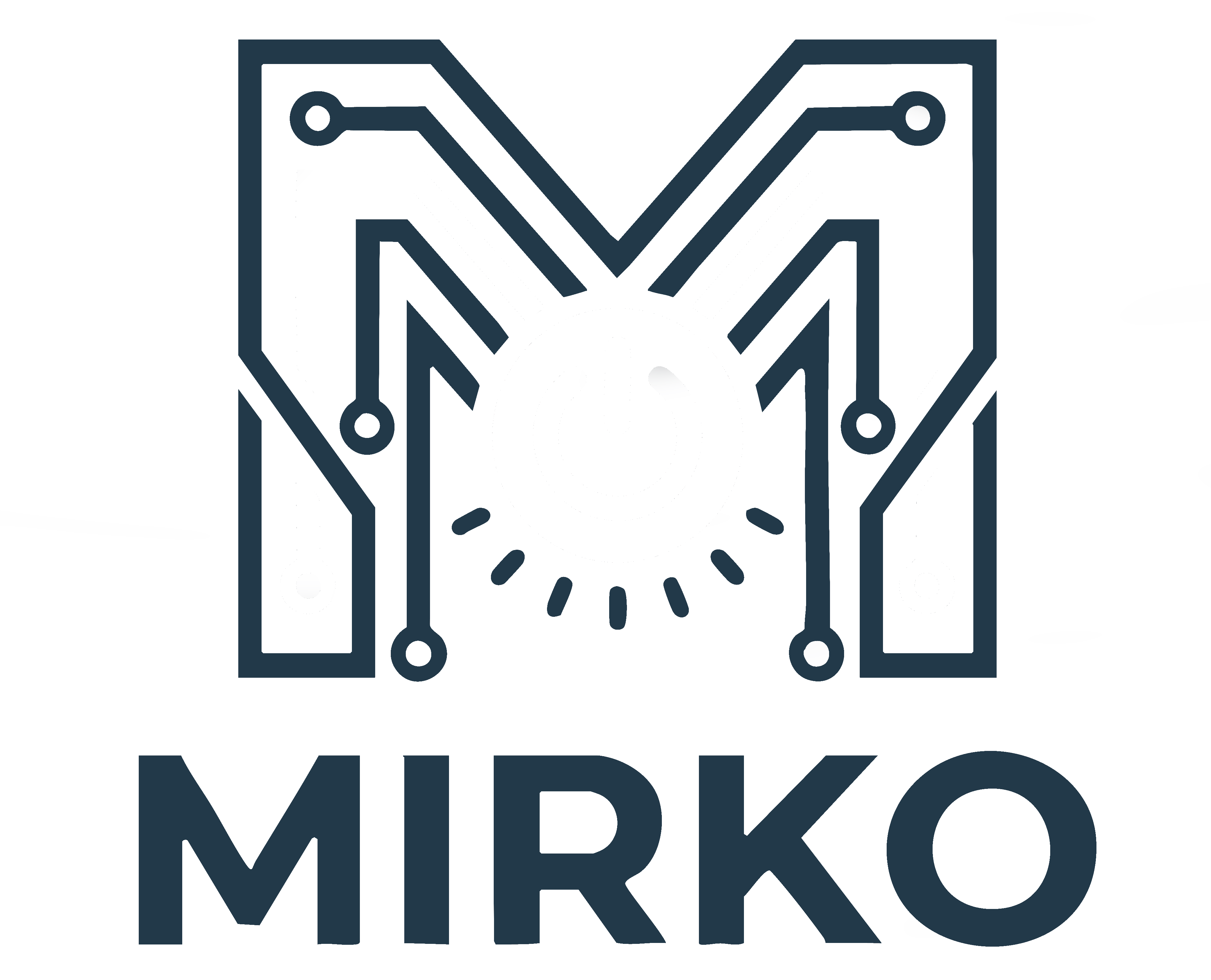Mirko Logo